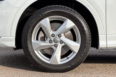 2020 Audi Q3 Premium Plus quattro