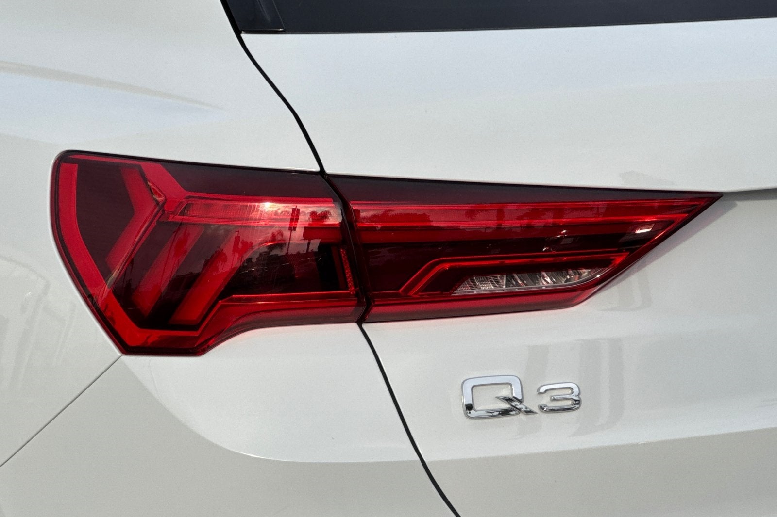 2020 Audi Q3 Premium Plus quattro