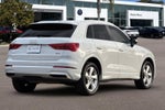 2020 Audi Q3 Premium Plus quattro