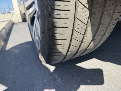 2019 Audi Q8 3.0T Prestige quattro