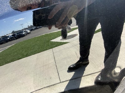 2019 Audi Q8 3.0T Prestige quattro