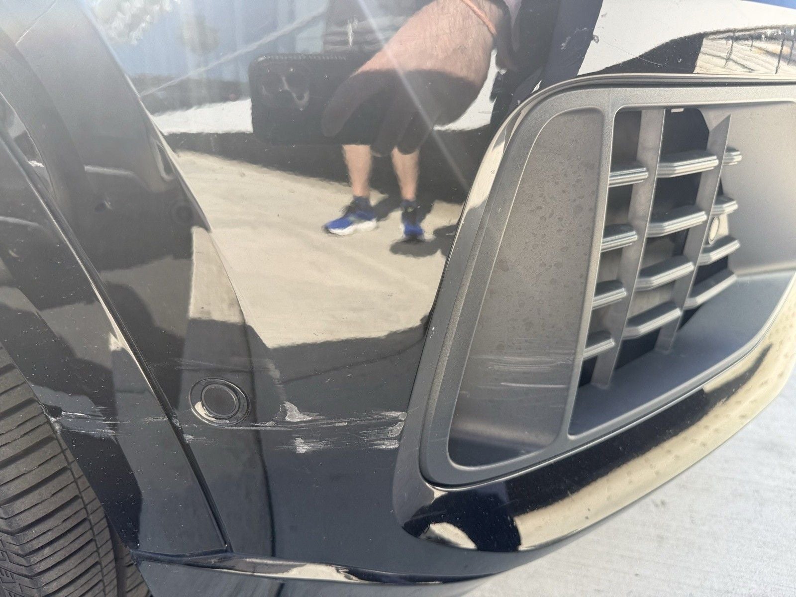 2019 Audi Q8 3.0T Prestige quattro