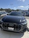 2019 Audi Q8 3.0T Prestige quattro