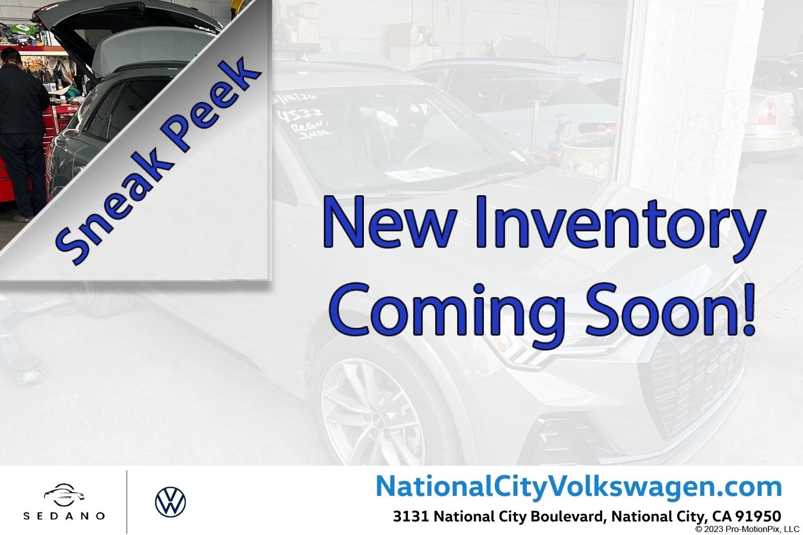 2023 Audi Q3 Premium S Line quattro