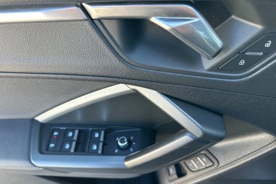 2023 Audi Q3 Premium S Line quattro