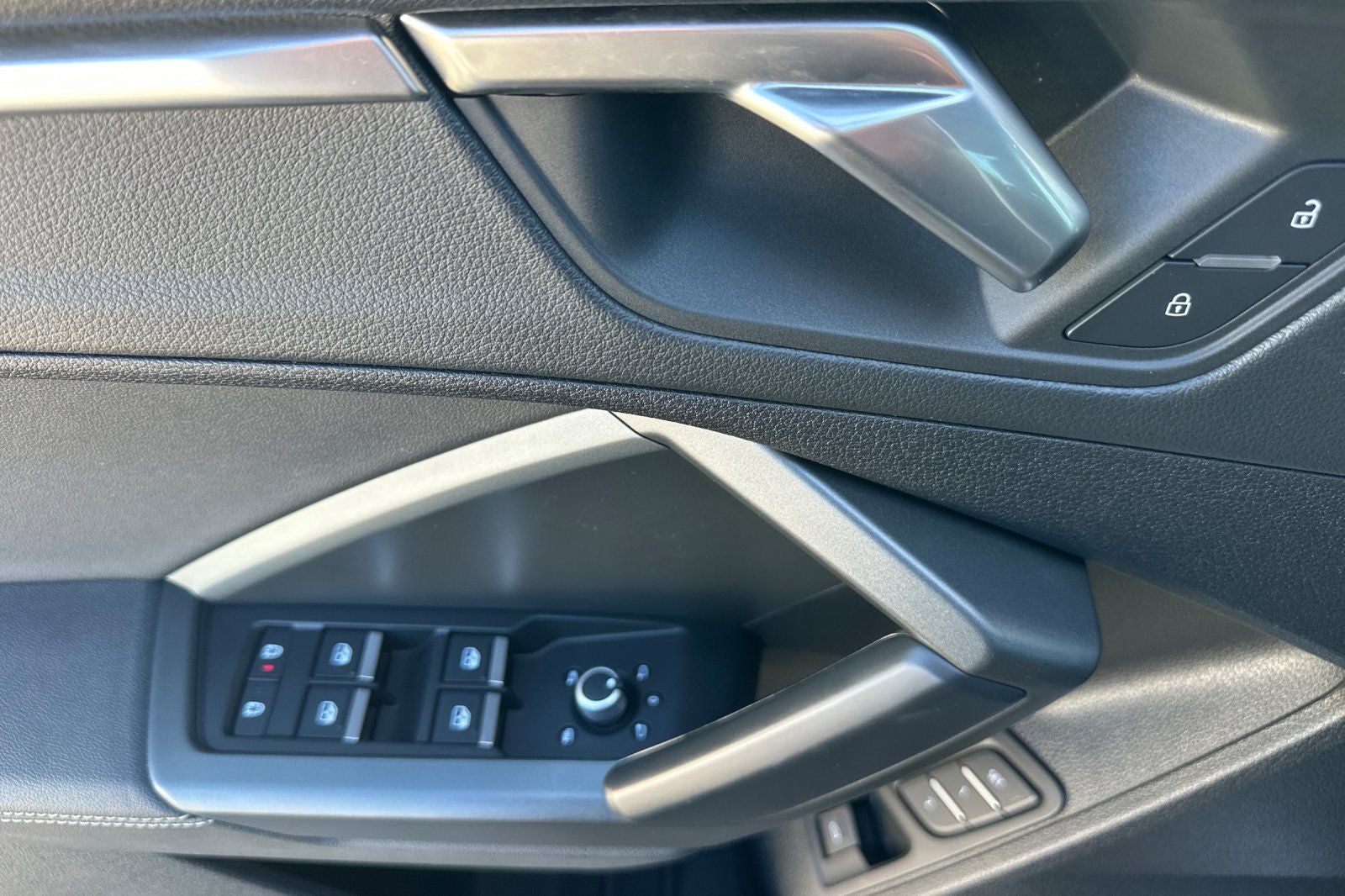 2023 Audi Q3 Premium S Line quattro