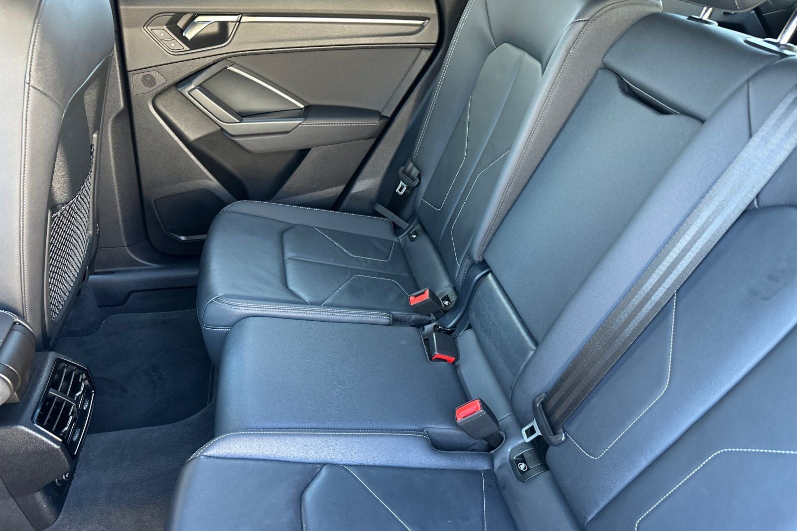 2023 Audi Q3 Premium S Line quattro