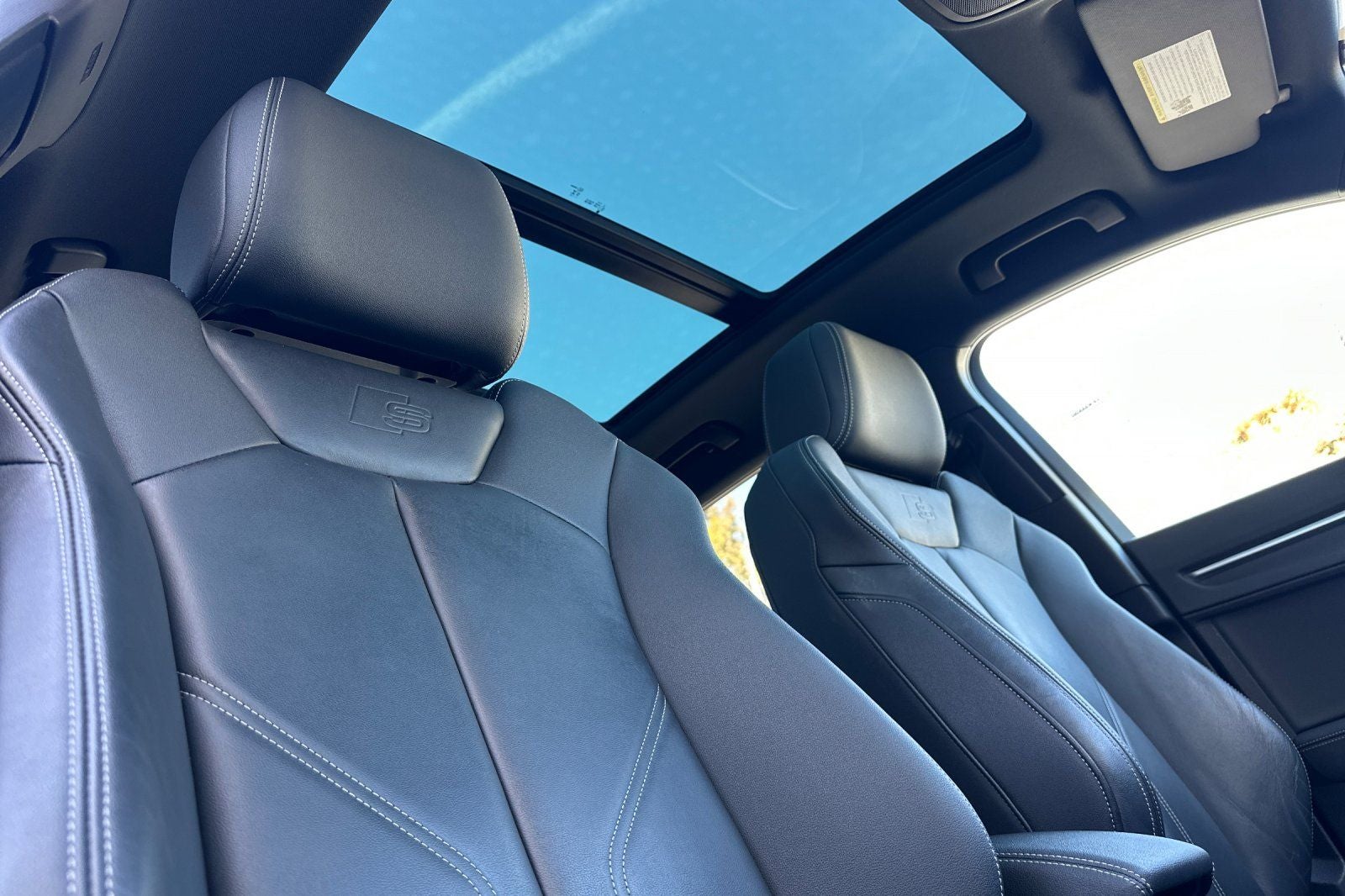 2023 Audi Q3 Premium S Line quattro