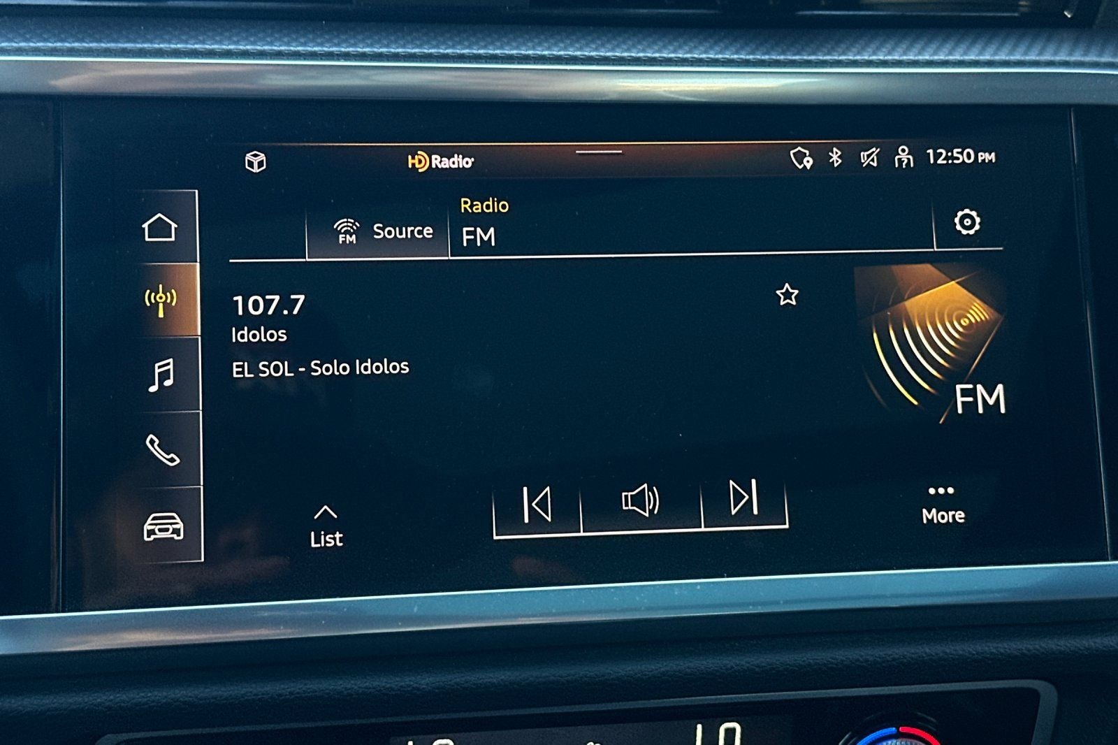 2023 Audi Q3 Premium S Line quattro