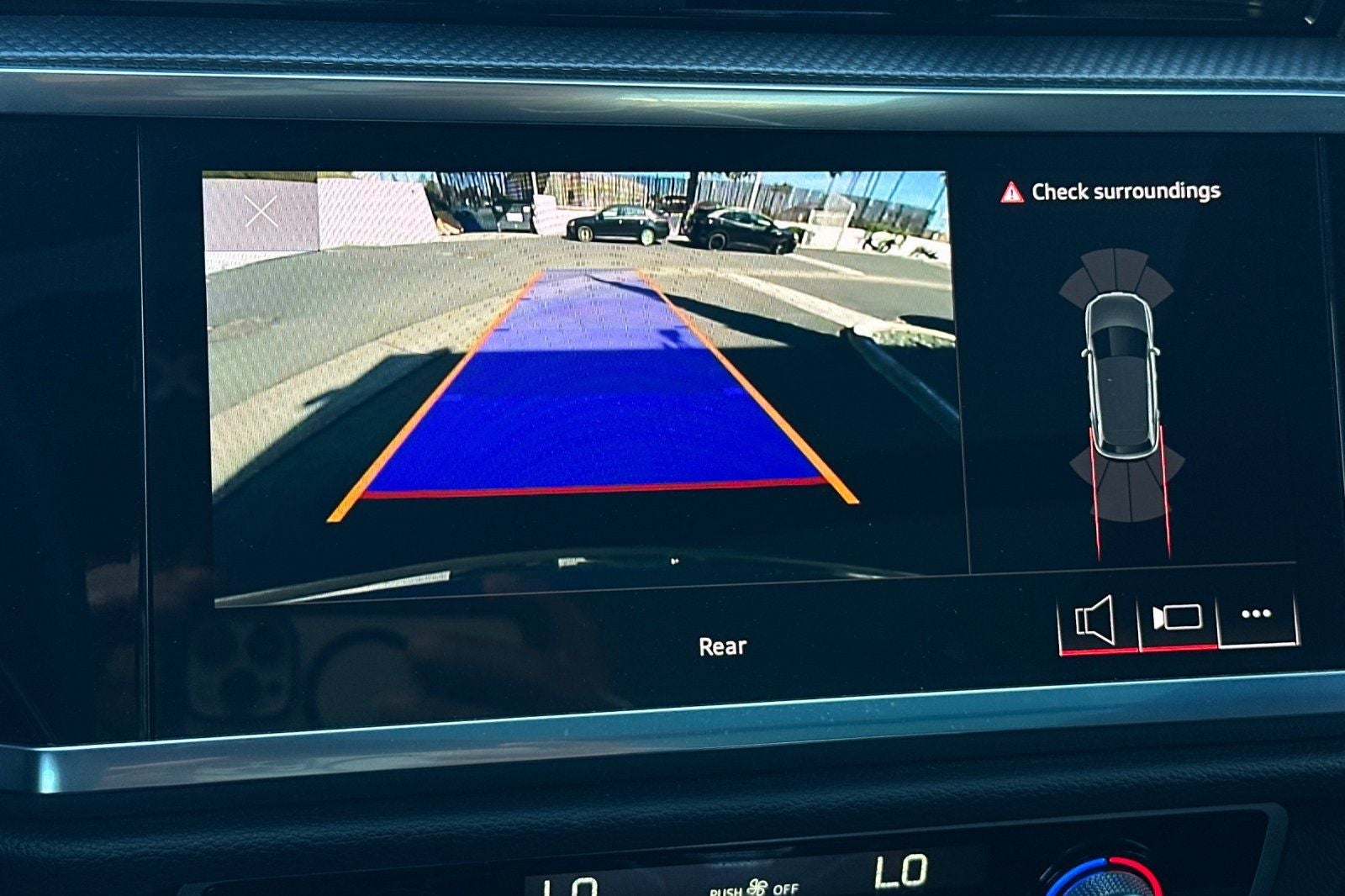 2023 Audi Q3 Premium S Line quattro