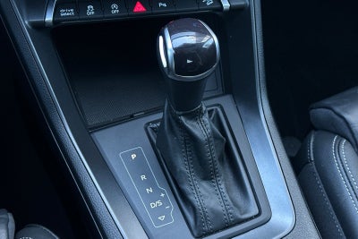 2023 Audi Q3 Premium S Line quattro