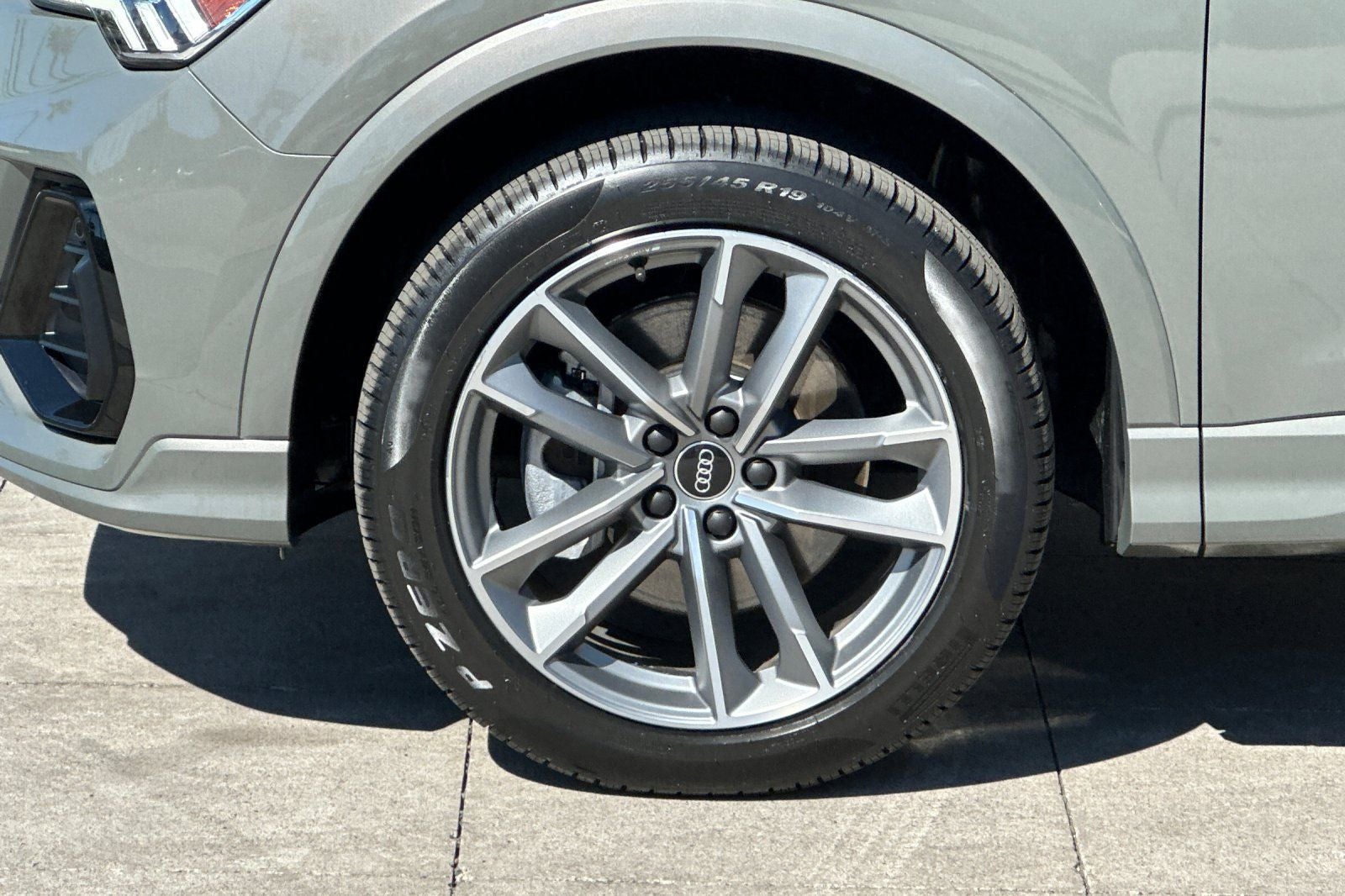 2023 Audi Q3 Premium S Line quattro