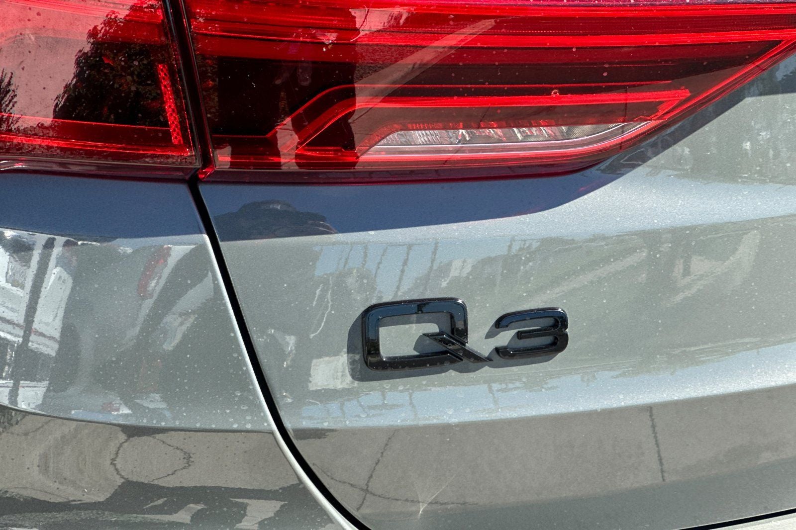 2023 Audi Q3 Premium S Line quattro