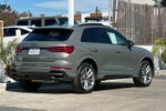 2023 Audi Q3 Premium S Line quattro
