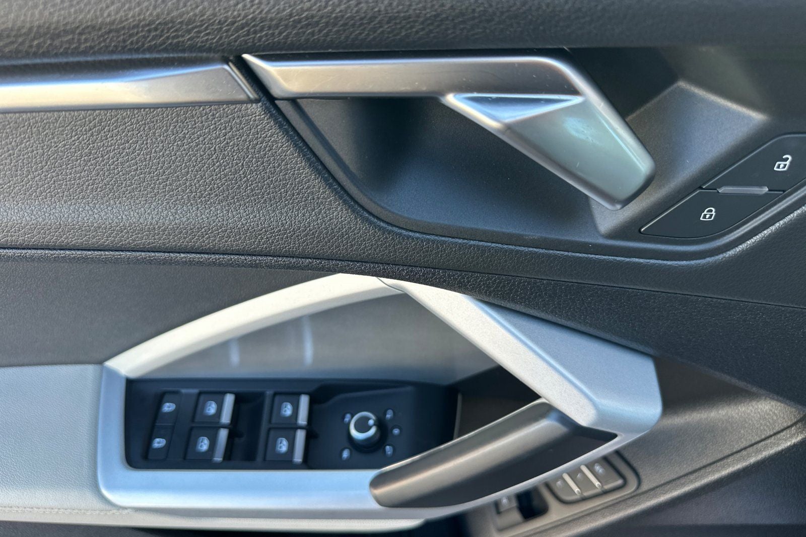 2023 Audi Q3 Premium S Line quattro