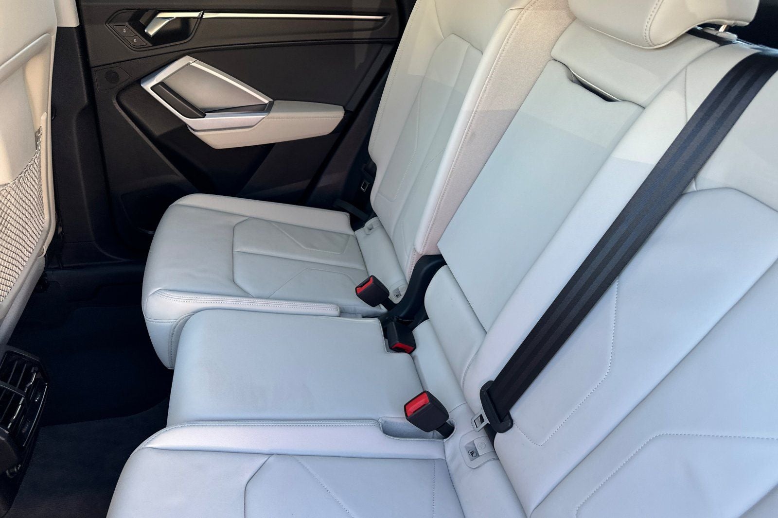 2023 Audi Q3 Premium S Line quattro