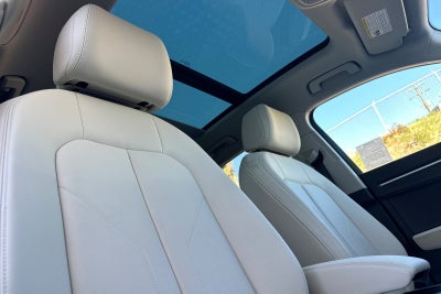 2023 Audi Q3 Premium S Line quattro