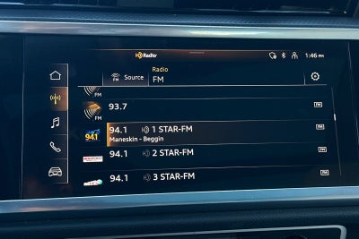 2023 Audi Q3 Premium S Line quattro