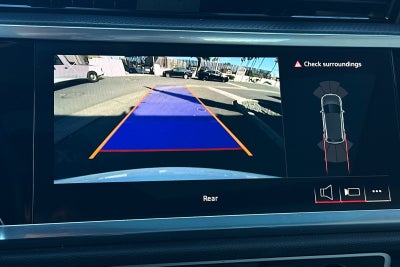 2023 Audi Q3 Premium S Line quattro