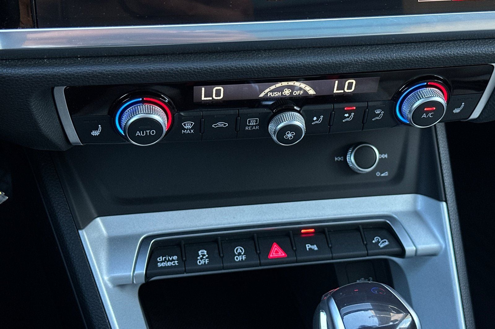 2023 Audi Q3 Premium S Line quattro