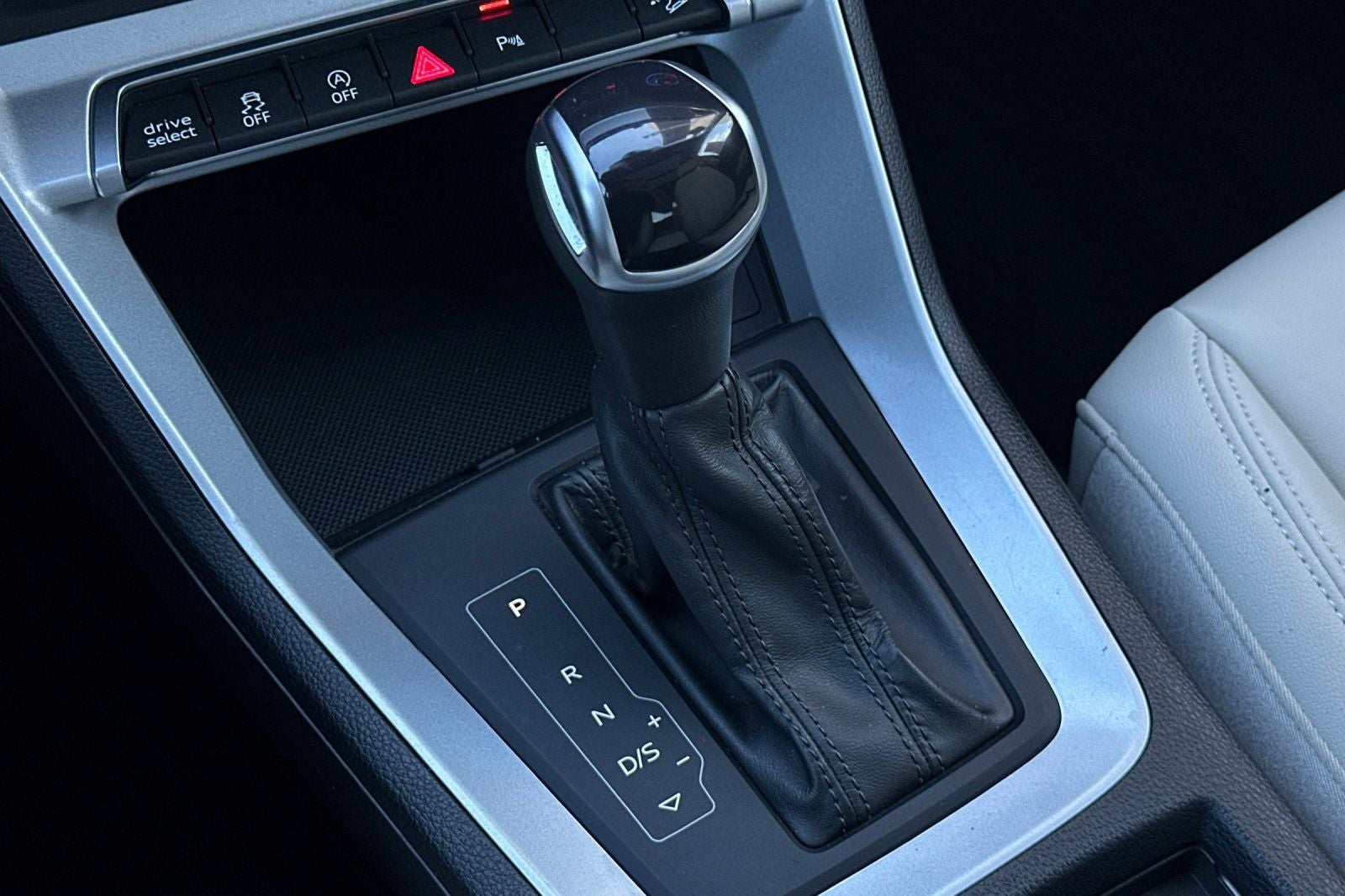 2023 Audi Q3 Premium S Line quattro