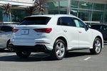 2023 Audi Q3 Premium S Line quattro