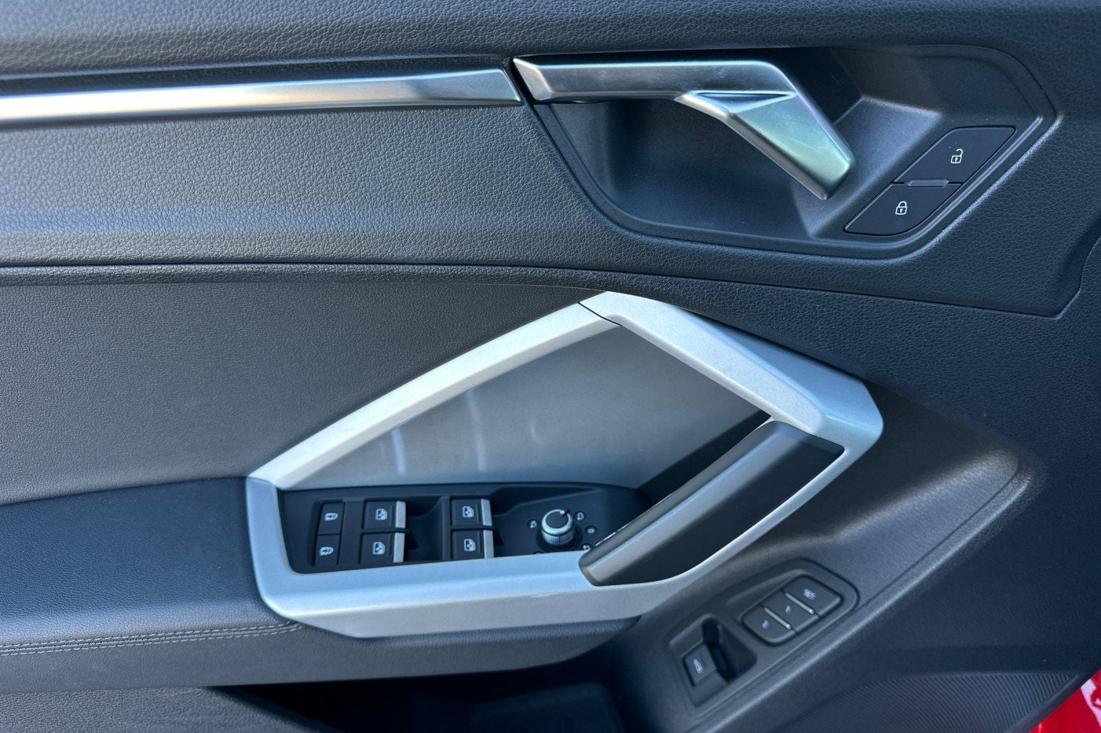 2022 Audi Q3 Premium S Line quattro