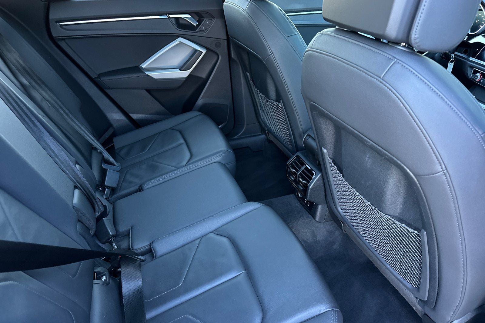 2022 Audi Q3 Premium S Line quattro