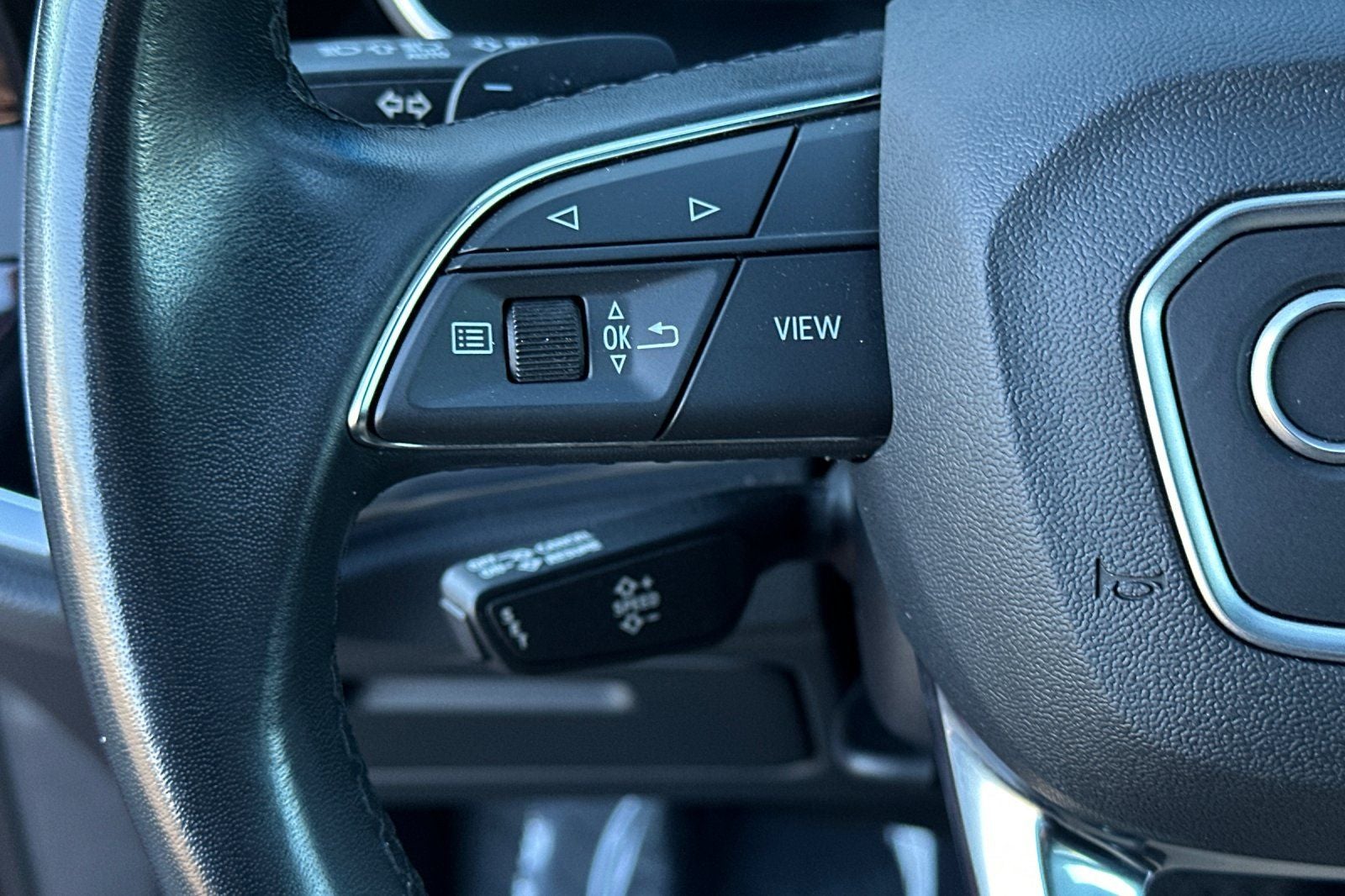 2022 Audi Q3 Premium S Line quattro