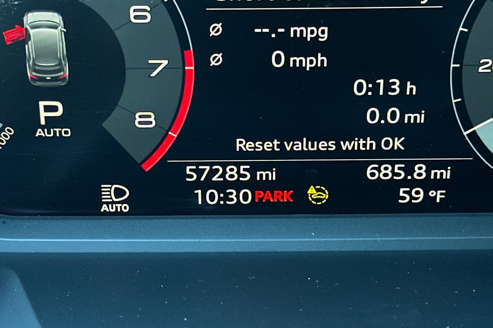 2022 Audi Q3 Premium S Line quattro