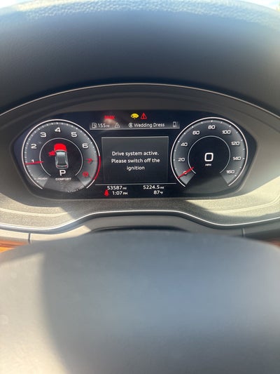 2023 Audi Q5 45 S line Premium quattro