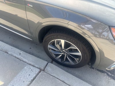 2023 Audi Q5 45 S line Premium quattro