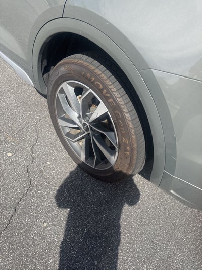 2023 Audi Q5 45 S line Premium quattro