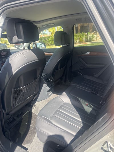 2023 Audi Q5 45 S line Premium quattro