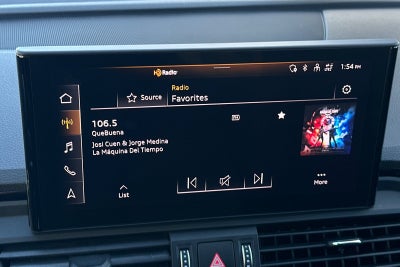 2023 Audi Q5 45 S line Premium quattro