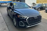 2023 Audi Q5 45 S line Premium quattro