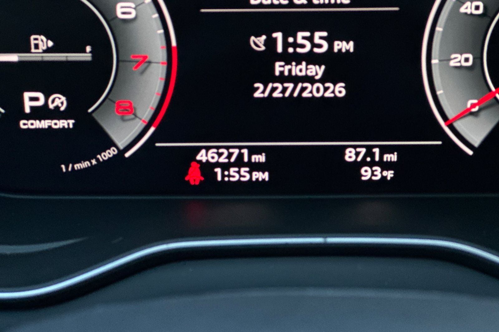 2023 Audi Q5 45 S line Premium quattro