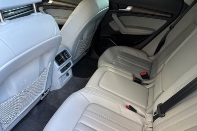 2022 Audi Q5 45 S line Premium quattro