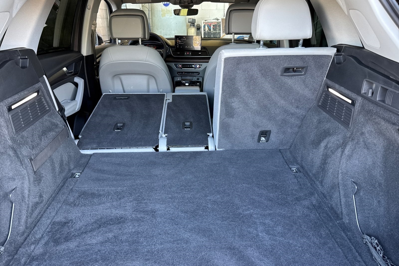 2022 Audi Q5 45 S line Premium quattro