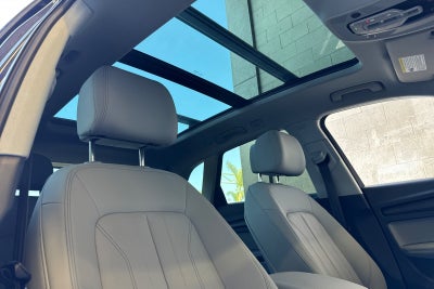 2022 Audi Q5 45 S line Premium quattro