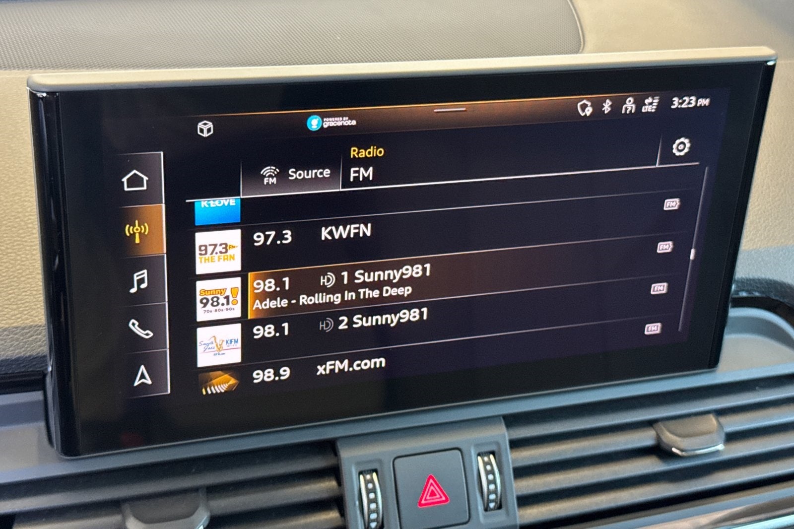 2022 Audi Q5 45 S line Premium quattro