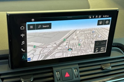 2022 Audi Q5 45 S line Premium quattro