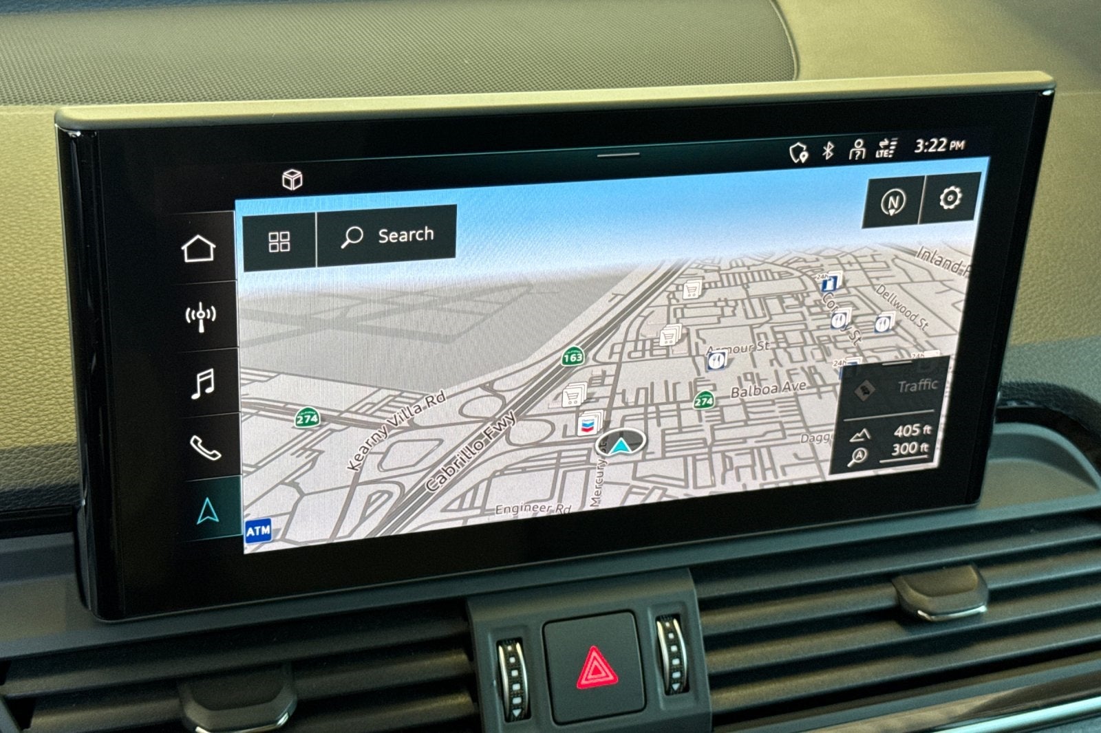 2022 Audi Q5 45 S line Premium quattro