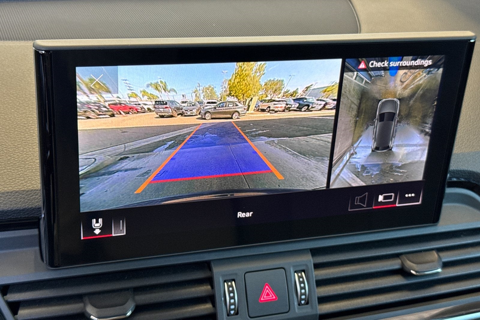 2022 Audi Q5 45 S line Premium quattro