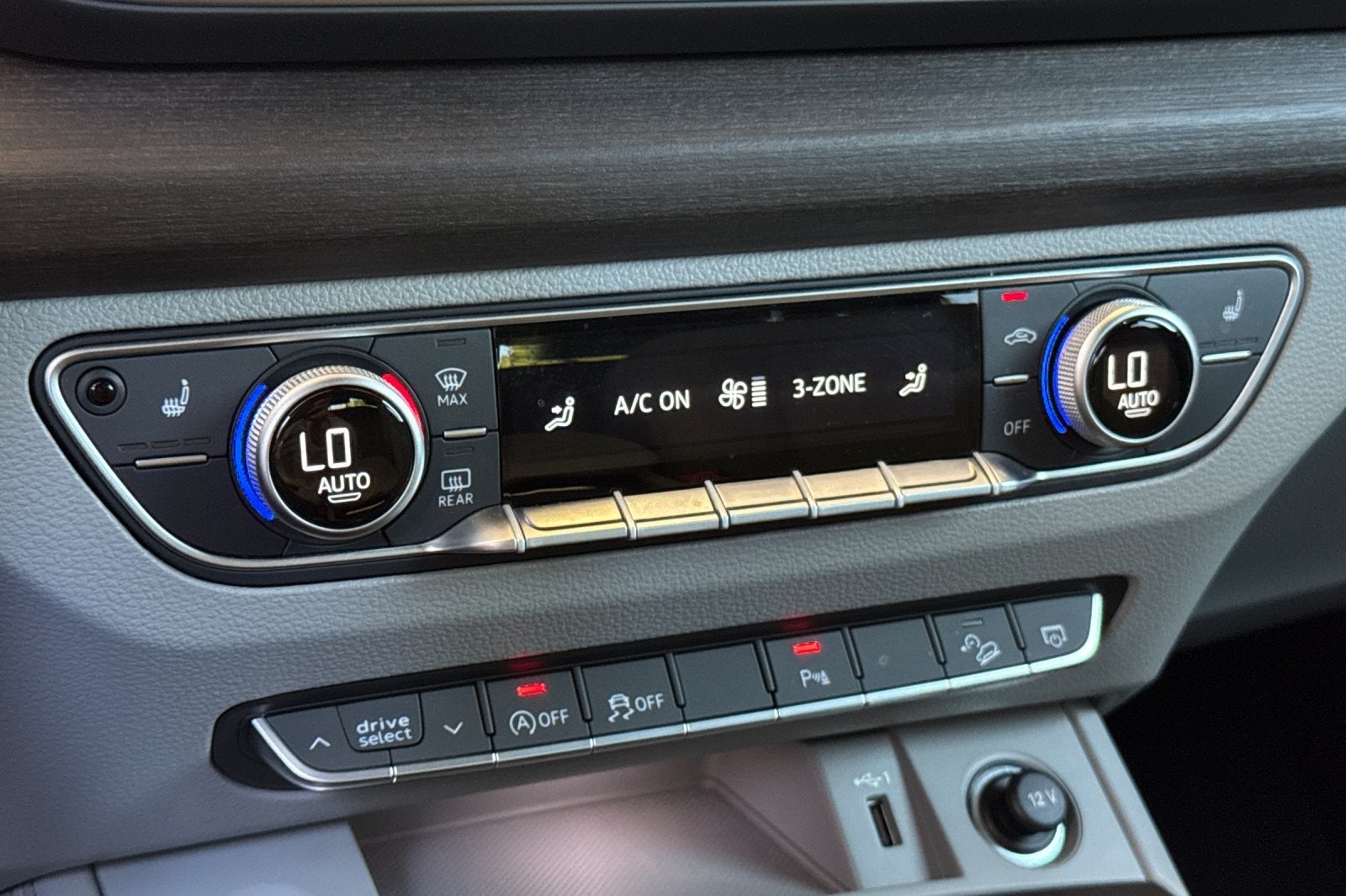 2022 Audi Q5 45 S line Premium quattro