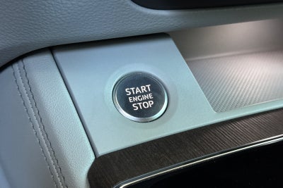 2022 Audi Q5 45 S line Premium quattro