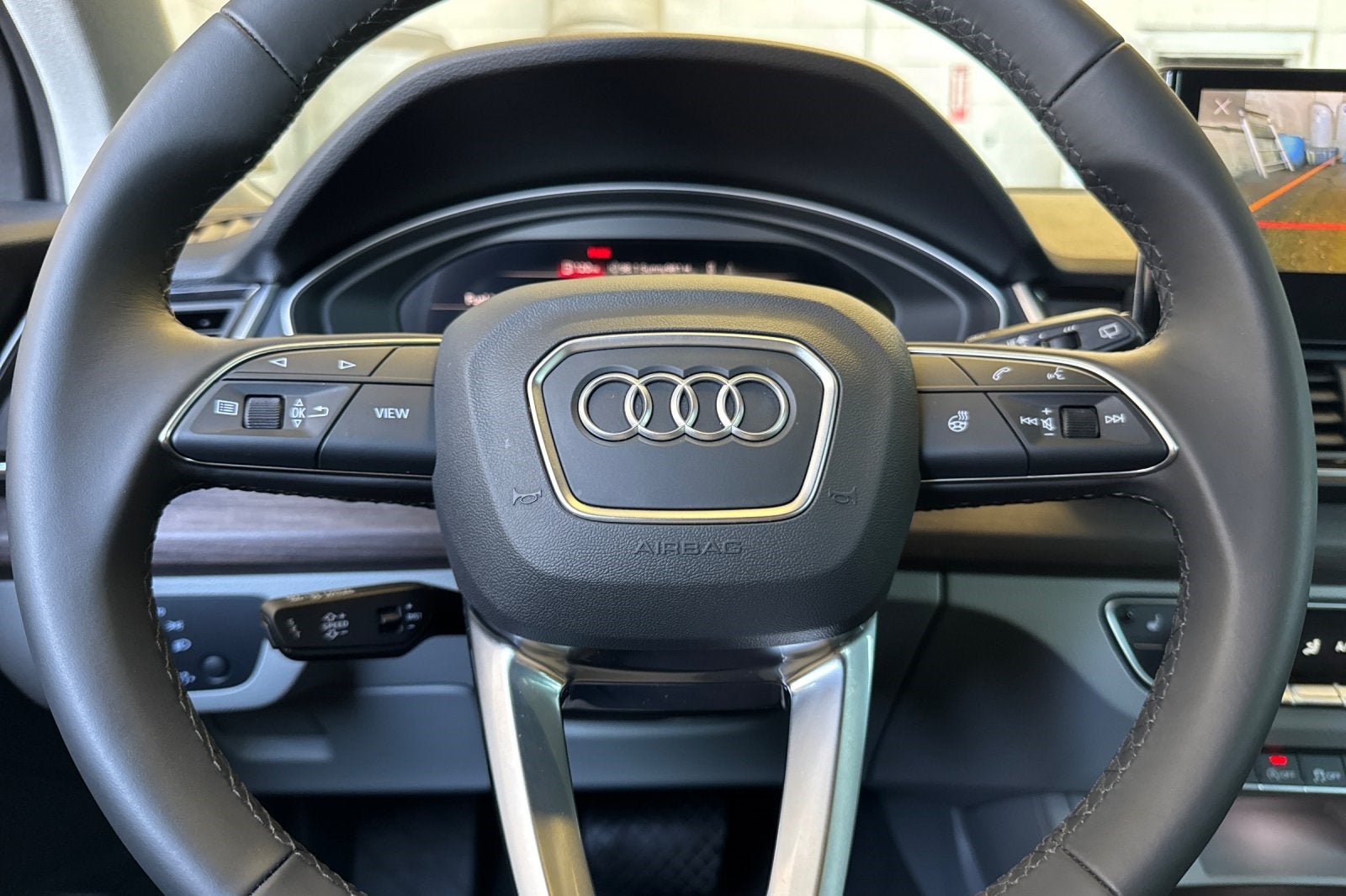 2022 Audi Q5 45 S line Premium quattro