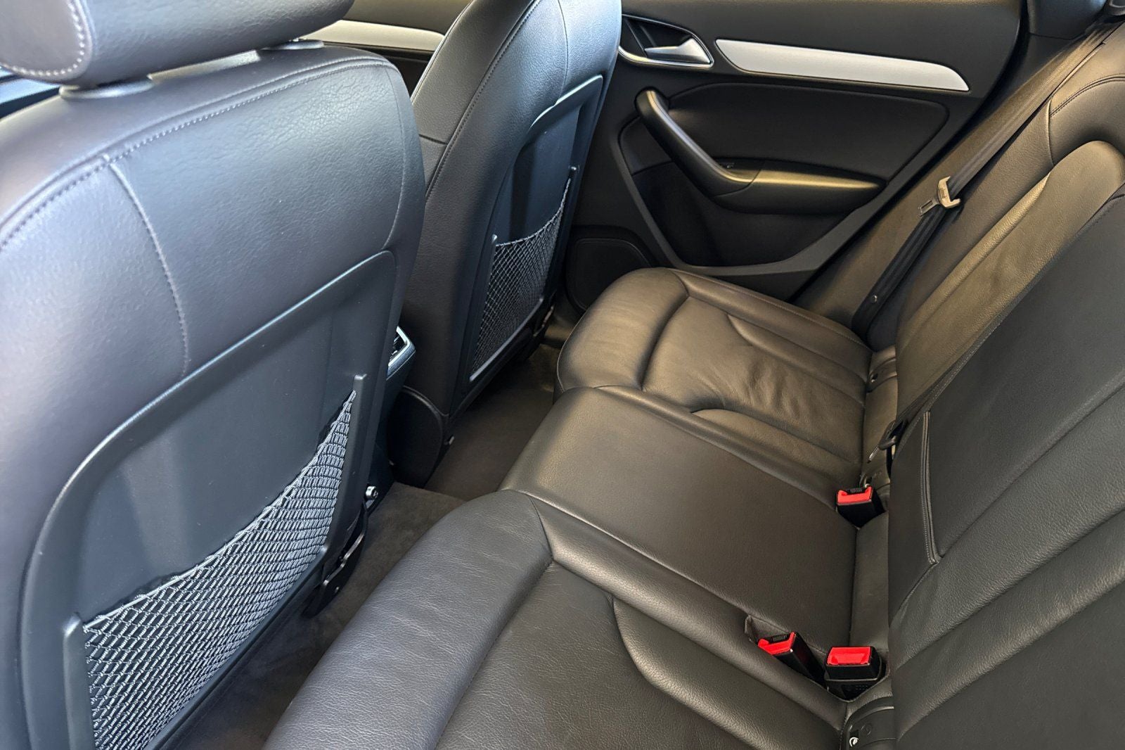 2017 Audi Q3 2.0T Premium quattro