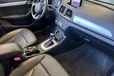 2017 Audi Q3 2.0T Premium quattro