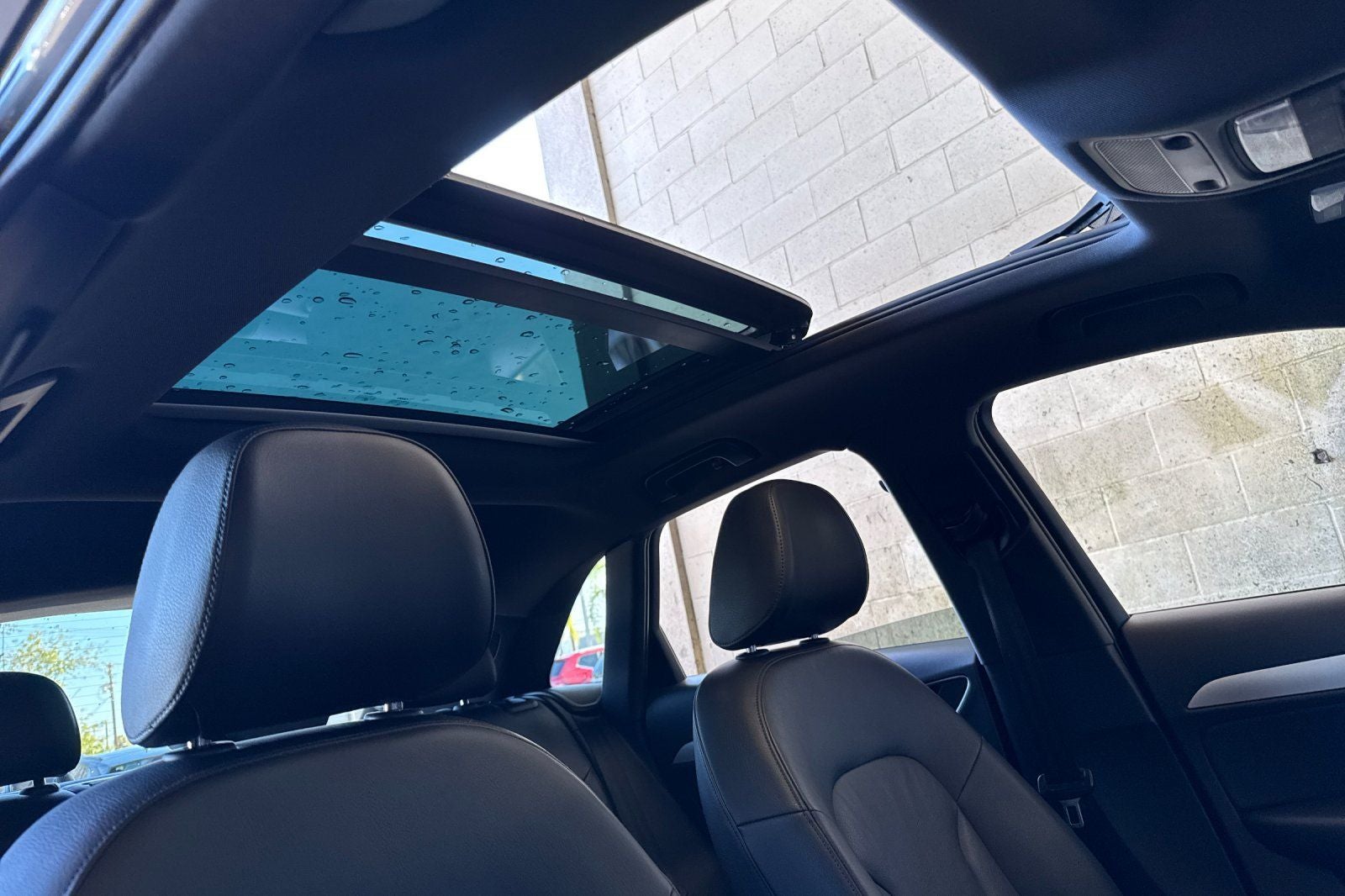 2017 Audi Q3 2.0T Premium quattro